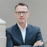 Geschäftsführer der evangelisch-lutherischen Pfründestiftung in Bayern
